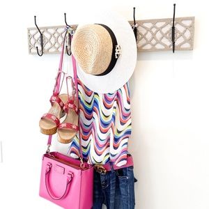 Joy Joy Multi Color Tank